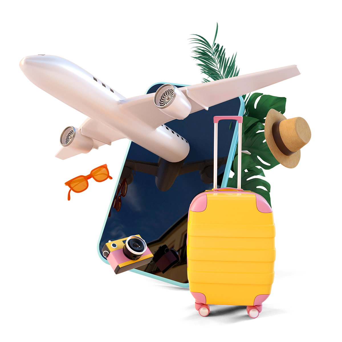 Fency Travel